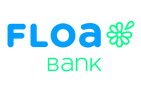 Logo de Floa Bank