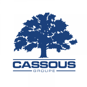 Logo du groupe Cassous