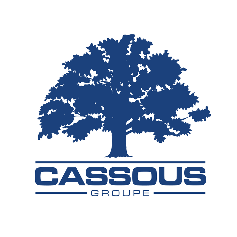 Logo du groupe Cassous