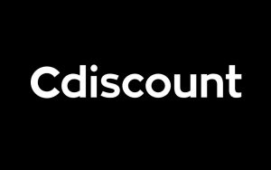 Logo de CDiscount