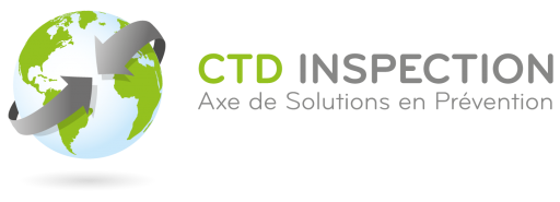 Logo CTD inspection