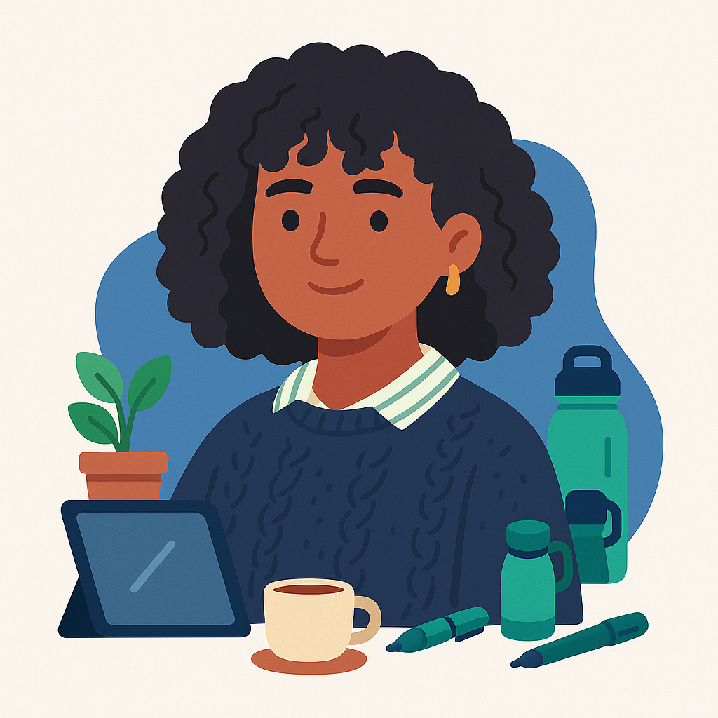 Mélissa Abodi - Gestion de projet IA - algor-it