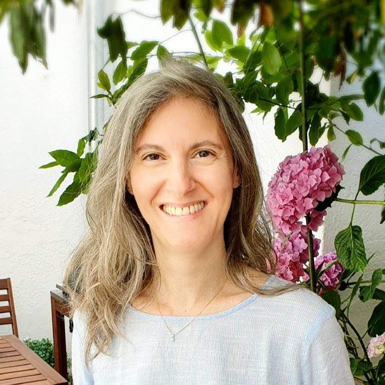 Isabelle Collin - Assistante Chef de Projet