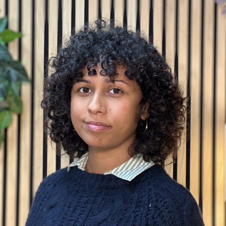 Mélissa Abodi - Gestion de projet IA - algor-it