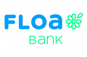 Logo de l’entreprise Floa Bank