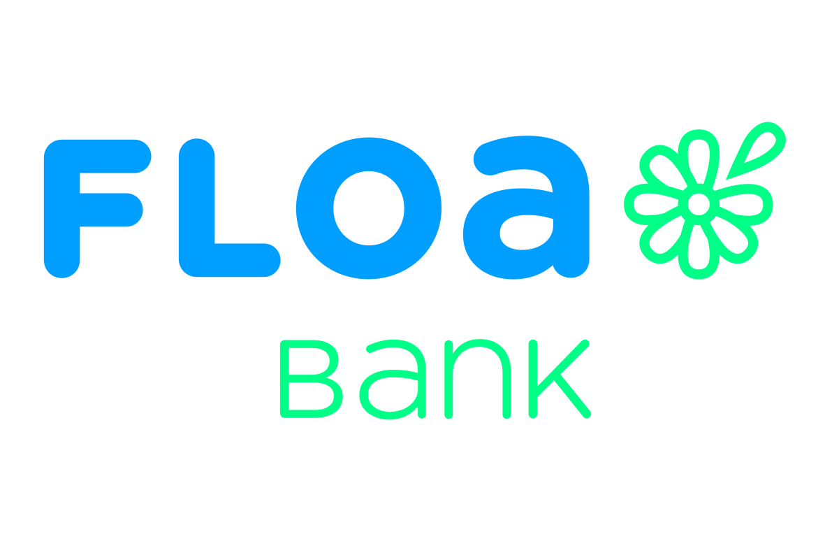 Logo de l’entreprise Floa Bank