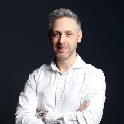 Julien Collin - Fondateur & développeur algor-it