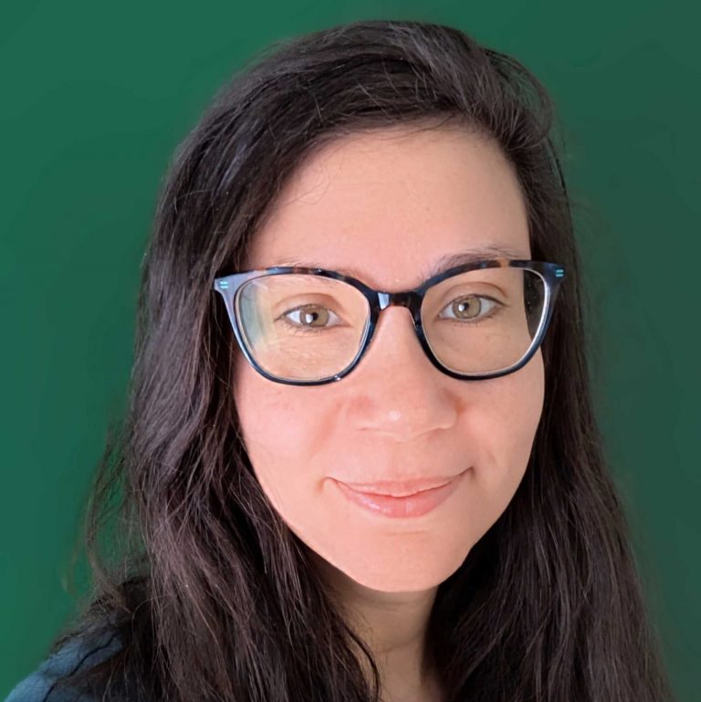 Sophie Decoeur - Développeuse Frontend & UX/UI designer