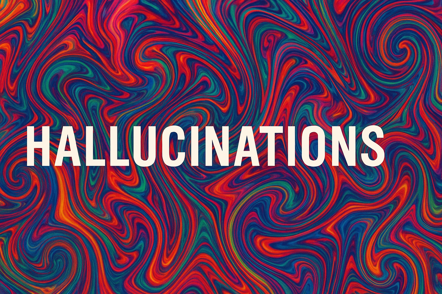 Hallucinations